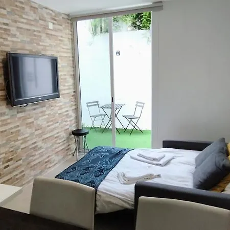 Charming Iii Apartament