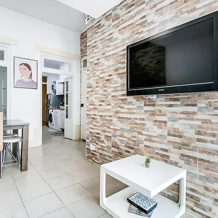 Apartament Charming Iii