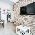 Apartamento Charming Iii