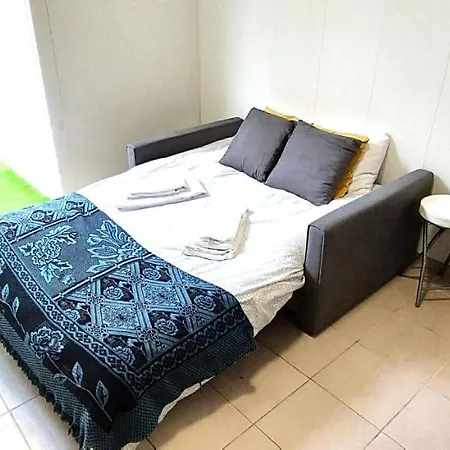 Apartment Charming Iii
