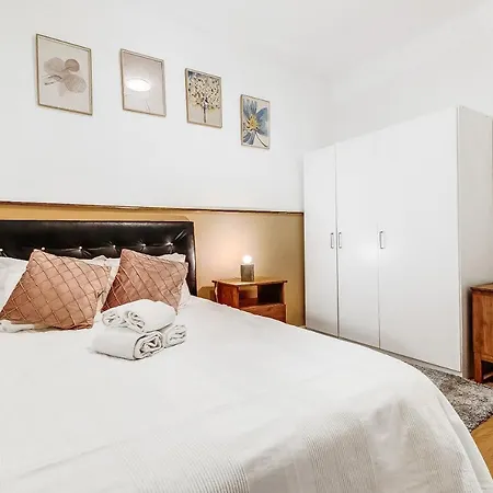 Appartement Charming Iii