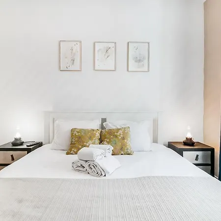 Charming Iii Apartman *