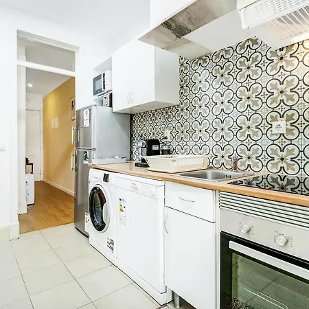 Charming Iii Apartman