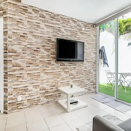 Apartment Charming Iii