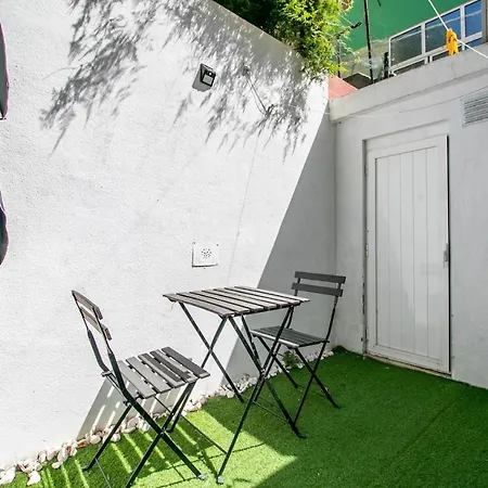 Charming Iii Lissabon