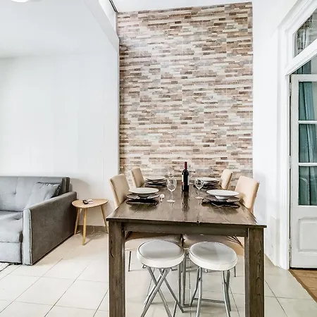 Charming Iii * Lissabon