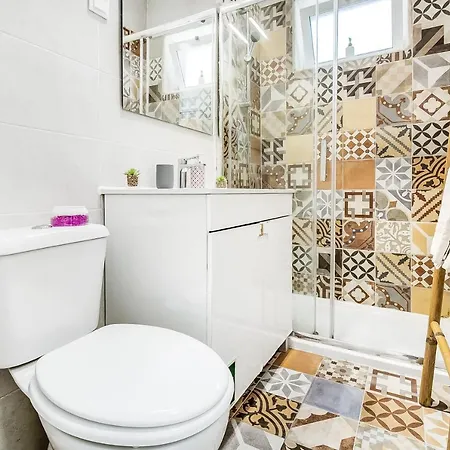 Apartment Charming Iii