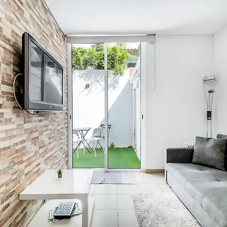 Apartman Charming Iii *