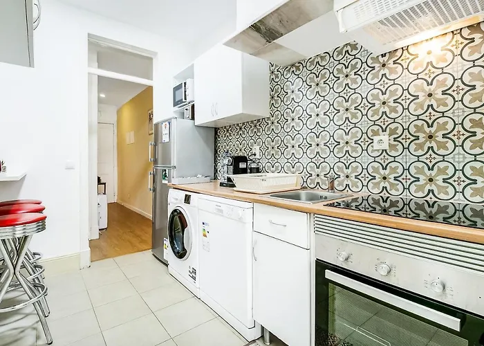 Charming Iii Apartmán