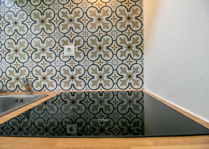 Apartmán Charming Iii Lisboa