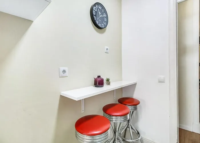 Charming Iii Apartmán Lisboa