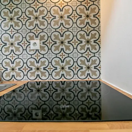 Apartamento Charming Iii Lisboa